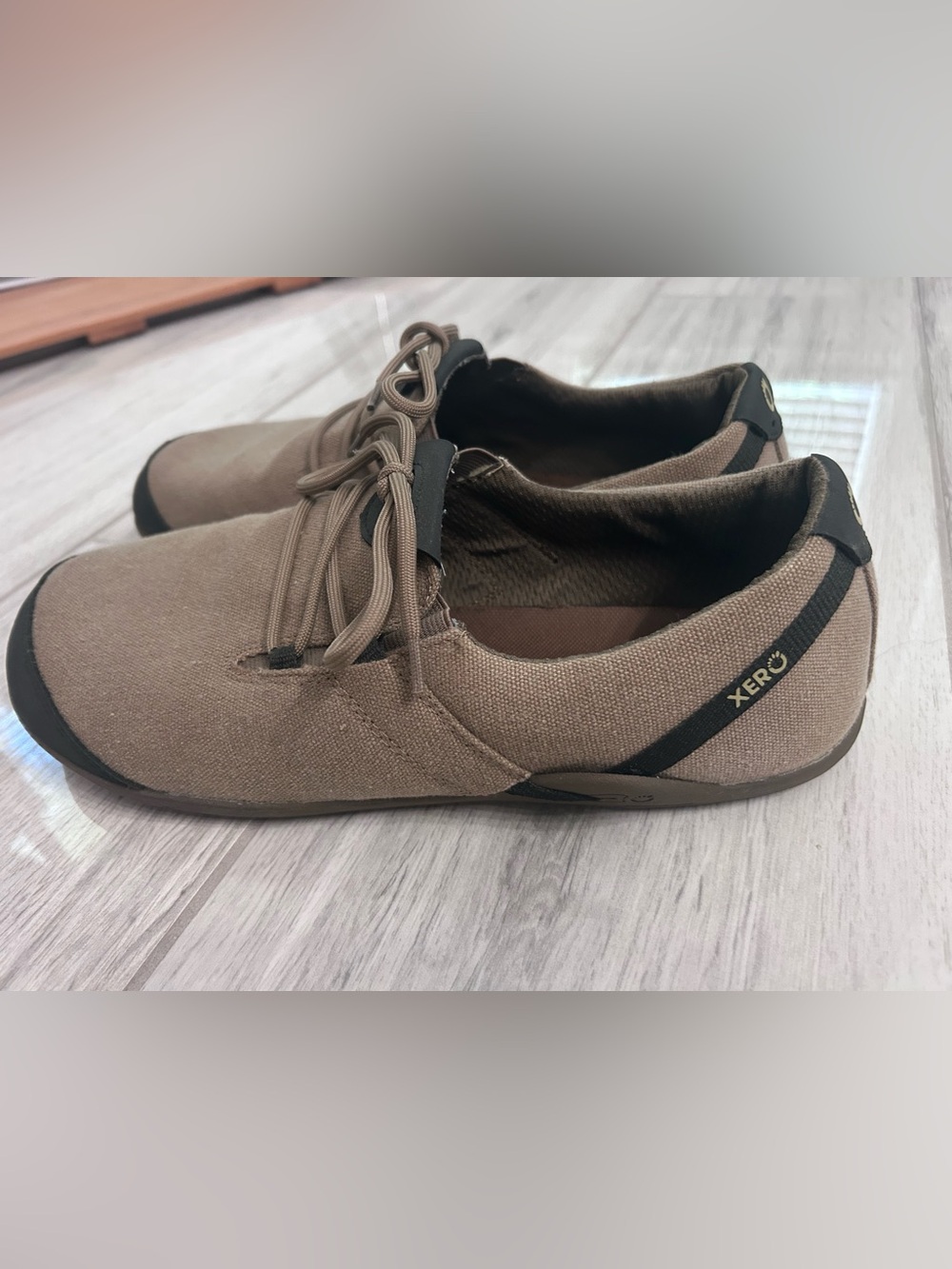 Men’s Xero Canvas Casual Shoes